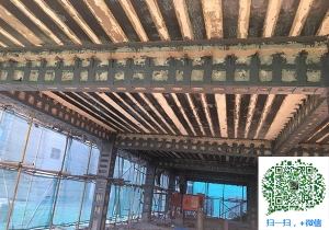 杭州梁柱包钢加固