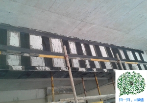 杭州青岛粘碳纤维加固
