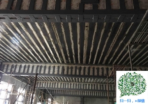 杭州碳纤维加固