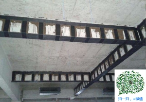 杭州青岛建筑加固