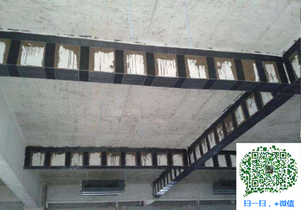 青岛杭州碳纤维加固