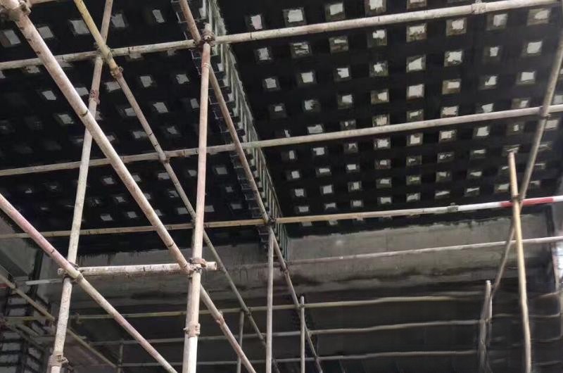 杭州碳纤维加固施工技术操作的关键方法