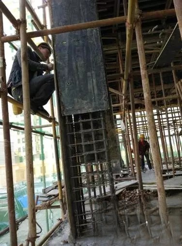 杭州混凝土植筋加固的几个注意事项